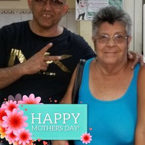 Meet your Posher, Jorge r